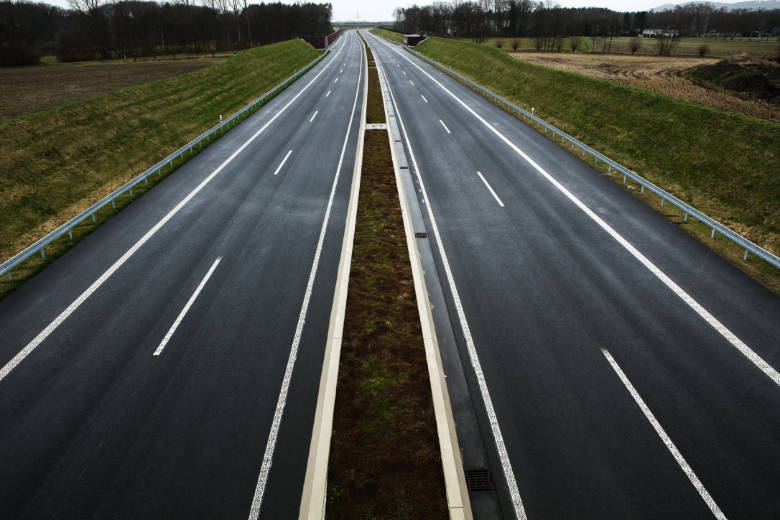 Évaluation d’un projet routier