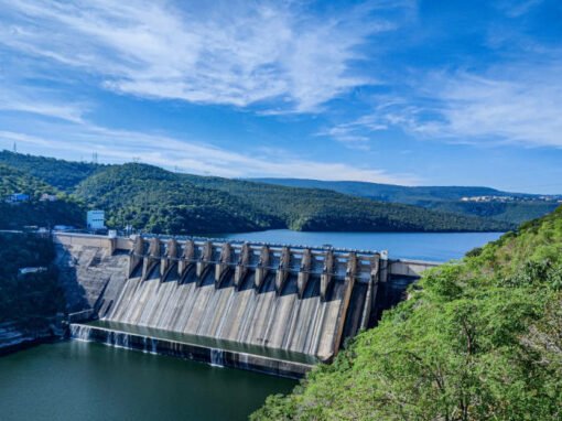 Entretien canalisation d’eau potable